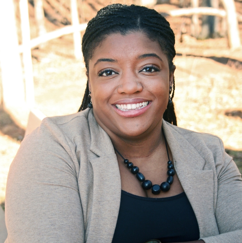 Meet your Posher, Brittany